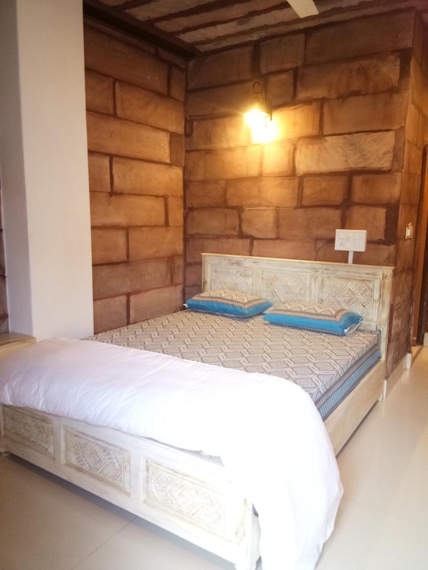 Gopal Home Stay & Guest House جودبور المظهر الخارجي الصورة