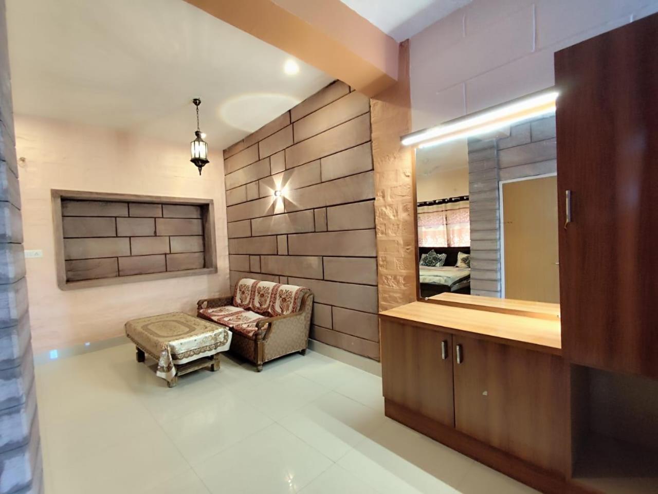 Gopal Home Stay & Guest House جودبور المظهر الخارجي الصورة
