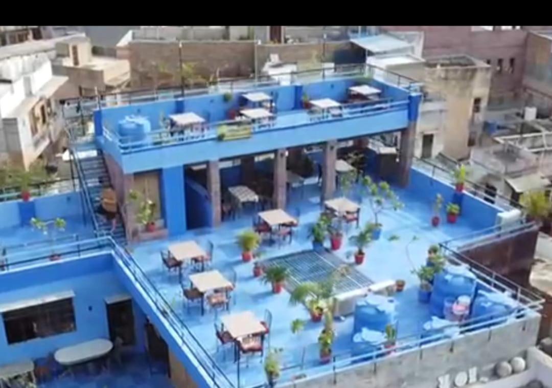 Gopal Home Stay & Guest House جودبور المظهر الخارجي الصورة