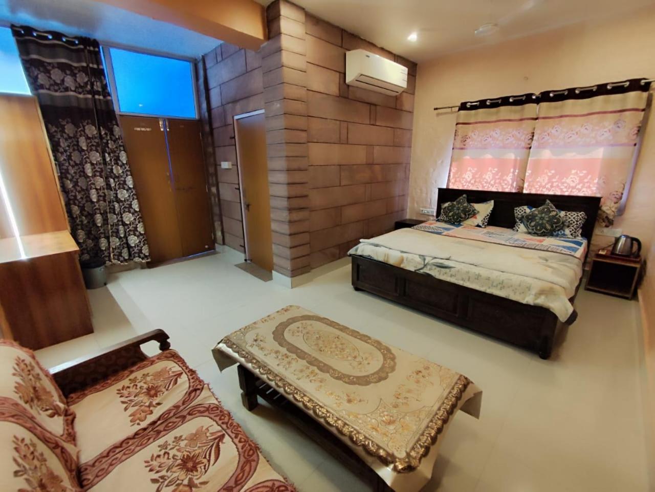 Gopal Home Stay & Guest House جودبور المظهر الخارجي الصورة