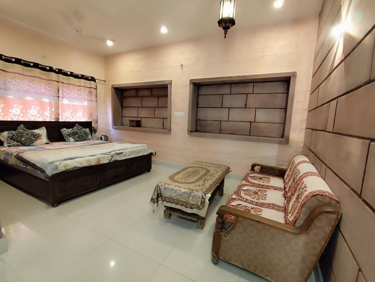 Gopal Home Stay & Guest House جودبور المظهر الخارجي الصورة