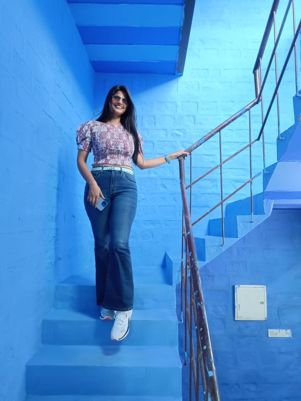 Gopal Home Stay & Guest House جودبور المظهر الخارجي الصورة