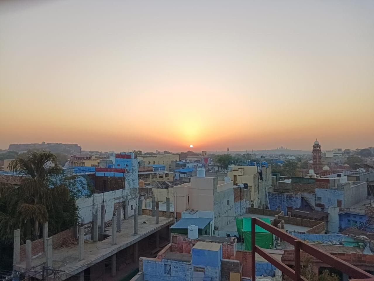 Gopal Home Stay & Guest House جودبور المظهر الخارجي الصورة